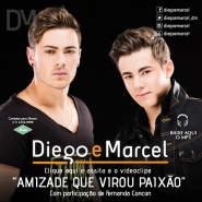 Diego e Marcel