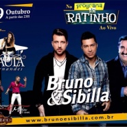 Bruno e Sibilla