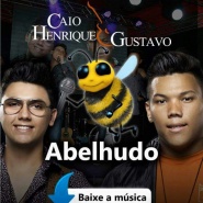 Caio Henrique e Gustavo