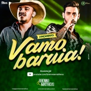 Brenno e Matheus