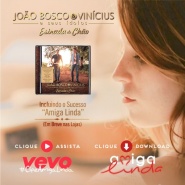 João Bosco e Vinícius
