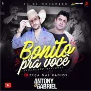 Antony e Gabriel