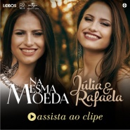 Julia e Rafaela