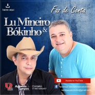 Lu Mineiro e Bókinho