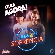 Léo e Junior 