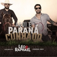 Léo e Raphael