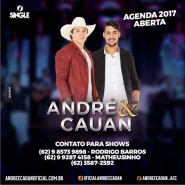 André e Cauan