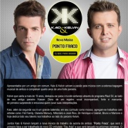 Kaio e Kelvin