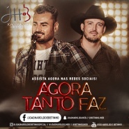 João Haroldo e Betinho