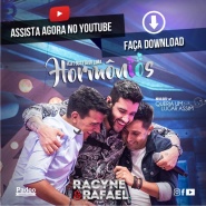 Racyne e Rafael