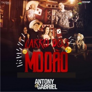 Antony e Gabriel