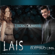 Lais e Gusttavo Lima