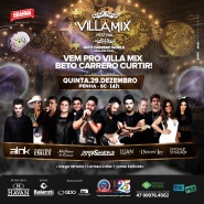 Villa Mix Santa Catarina