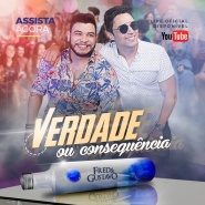 Fred e Gustavo