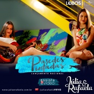 Júlia e Rafaela