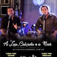 Althair e Alexandre
