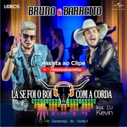Bruno e Barretto