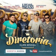 Lucas  e Thiago
