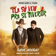 Bruno Nassy e Thiago