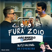 João Marcelo e Juliano