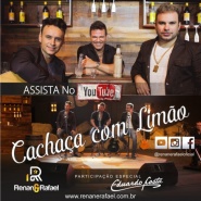 Renan e Rafael + Eduardo Costa