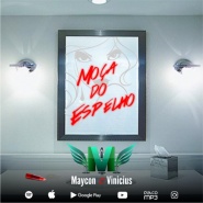 Maycon e Vinicius