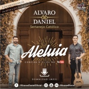 Alvaro e Daniel
