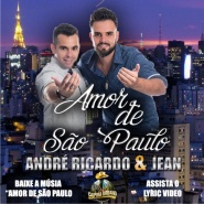 André Ricardo e Jean