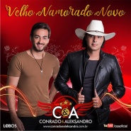 Conrado e Aleksandro