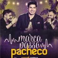 Pacheco + Jorge e Mateus