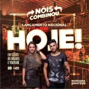 Mariana e Mateus