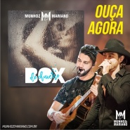 Munhoz e Mariano