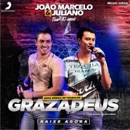 João Marcelo e Juliano