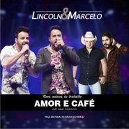 Lincoln e Marcelo