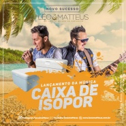 Léo e Matteus