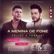 Felipe e Ferrari
