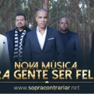 Só pra Contrariar
