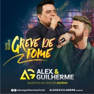 Alex e Guilherme