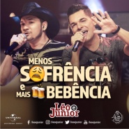 Léo e Junior