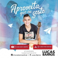 Lucas Barros