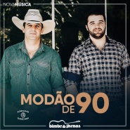 Bimbo e Jhonas