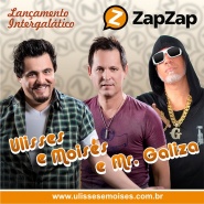 Ulisses e Moisés 