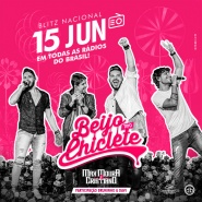 Max Moura e Cristiano + Bruninho e Davi