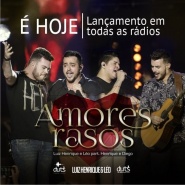  Luiz Henrique e Léo + Henrique e Diego