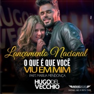 Hugo Del Vecchio 