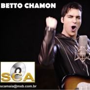 Betto Chamon