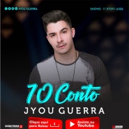 Jyou Guerra