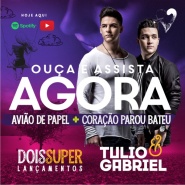 Tulio e Gabriel