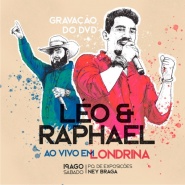 Léo e Raphael