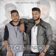 Théo e Henrique 